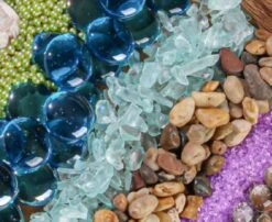 Richland Glass Pebble Vase Filler – Blue Set Of 12 6 Richland Glass Pebble Vase Filler – Blue Set Of 12 -Comme Des Garcons Store 9070 673d0179 e342 45c5 b8db 165222eb1e2b