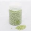 Richland Glass Pearl Vase Filler – Green Set Of 12