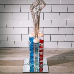 Richland Glass Tube Vase Set Of 8 6 Richland Glass Tube Vase Set Of 8 -Comme Des Garcons Store 9083 6639 2 e1304dcb 7980 4062 9d21 4b47ac86fb9c