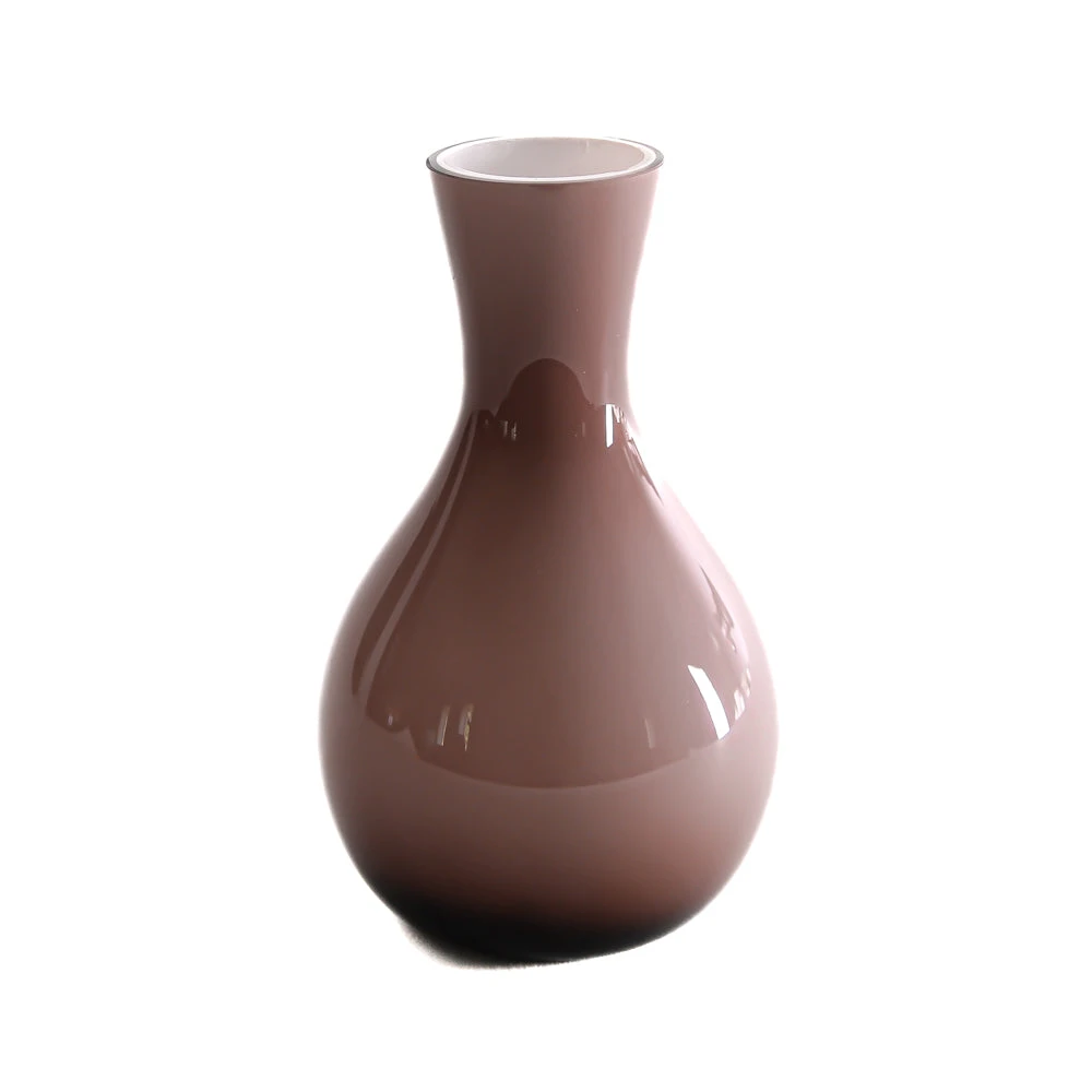 Richland Emry Vase Mauve Set Of 6 2 Richland Emry Vase Mauve Set Of 6 - Image 2