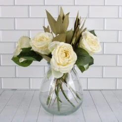 Halcyone Vintage Glass Vase Set Of 8 13 Halcyone Vintage Glass Vase Set Of 8 -Comme Des Garcons Store 91119 2007 2 a5543ed0 8f0d 43e7 963c 78d3496af29f