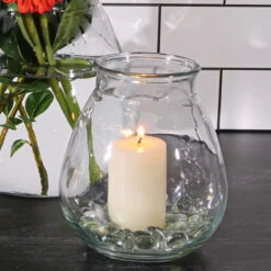 Eastland Flat Gem Vase Filler Clear 18 Bags 12 Eastland Flat Gem Vase Filler Clear 18 Bags -Comme Des Garcons Store 91119 6839 4cbba64c 1b89 46e3 9841 c456133c1984