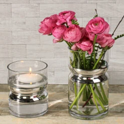 Richland Monroe Vase Set Of 12