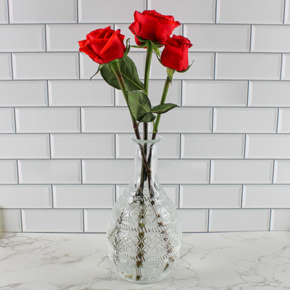 Richland LeFaye Vase Set Of 24 2 Richland LeFaye Vase Set Of 24 - Image 2