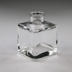 Richland Glass Bud Vase Clear Square Set Of 12 5 Richland Glass Bud Vase Clear Square Set Of 12 -Comme Des Garcons Store 91142 2