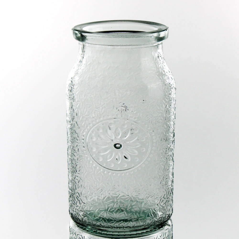 Richland Hickory Farmhouse Jar Set Of 24 1 Richland Hickory Farmhouse Jar Set Of 24