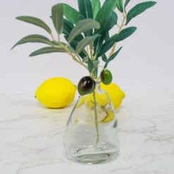 Richland Boho Teardrop Glass Bottle 4.5" Set Of 48 5 Richland Boho Teardrop Glass Bottle 4.5" Set Of 48 -Comme Des Garcons Store 91147 2242 2 64fc30fd c4cd 4860 9f24 010746aff633