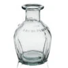Richland Vintage French Parfum Glass Bottle 5.5" Set Of 6