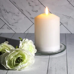 Richland 3"X4" Bullet LED Wax Candle Set Of 12 6 Richland 3"X4" Bullet LED Wax Candle Set Of 12 -Comme Des Garcons Store 91151 3162 2 9de2dd00 92ef 4a66 9671 b7601babbeb1