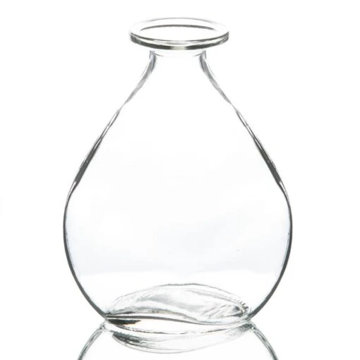 Richland Opal Vase Set Of 6