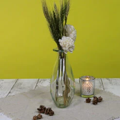 Richland Opal Vase Set Of 24 6 Richland Opal Vase Set Of 24 -Comme Des Garcons Store 9126 8053