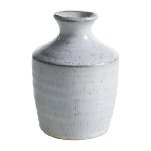 Richland Hari Budvase 3.25" X 4.5" Set Of 4