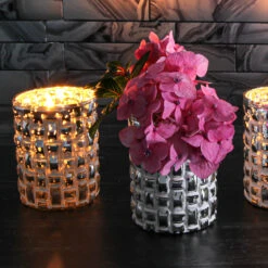 Richland Mosaic White Vase Set Of 48 7 Richland Mosaic White Vase Set Of 48 -Comme Des Garcons Store 9568 6243 b9c057f1 d2f9 42c3 94d2 58487e84241f