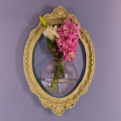 Richland Hallie Wall Vase Set Of 12