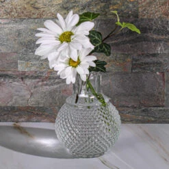 Richland Glass Bud Vase Clear Round Perfume Set Of 36 5 Richland Glass Bud Vase Clear Round Perfume Set Of 36 -Comme Des Garcons Store 9645 4838 ea84f03a 541d 45d9 b0fc 673931d1ff50