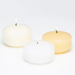 Richland Floating Candles 3" Ivory Set Of 12 6 Richland Floating Candles 3" Ivory Set Of 12 -Comme Des Garcons Store 967A1394 Edit 3fc9eaee ad71 438c bceb 032eeb87a300