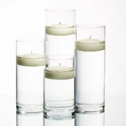 Richland Floating Candles & Eastland Cylinder Holders Set Of 48 29 Richland Floating Candles & Eastland Cylinder Holders Set Of 48 -Comme Des Garcons Store 967A1415 Edit b00a878d 042d 4f3f 91a4 1bbbf1902f07