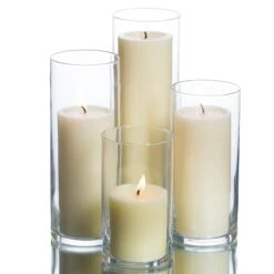 Richland Pillar Candles & Eastland Cylinder Holders Set Of 4 19 Richland Pillar Candles & Eastland Cylinder Holders Set Of 4 -Comme Des Garcons Store 967A2103 Edit 5276e25e 2e11 4d4d b82a e9b1fc0bd9a5