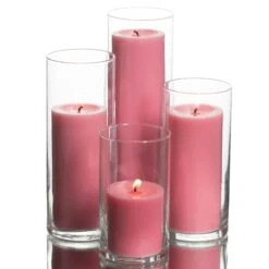 Richland Pillar Candles & Eastland Cylinder Holders Set Of 4 20 Richland Pillar Candles & Eastland Cylinder Holders Set Of 4 -Comme Des Garcons Store 967A2111 Edit 733e87aa 46ea 4c0f b830 b05f56202658