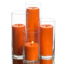 Richland Pillar Candles & Eastland Cylinder Holders Set Of 4 25 Richland Pillar Candles & Eastland Cylinder Holders Set Of 4 -Comme Des Garcons Store 967A2129 Edit c4a23673 775c 404e 9d23 a5c8db54f9e2