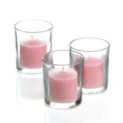 Richland Votive Candles & Eastland Clear Votive Holders Set Of 72 33 Richland Votive Candles & Eastland Clear Votive Holders Set Of 72 -Comme Des Garcons Store 967A2296 27c07a03 b475 4af4 beb7 4b9b9a0c5749