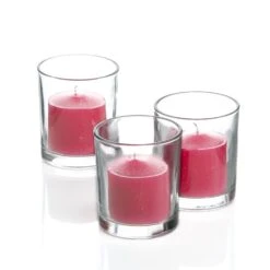 Richland Votive Candles & Eastland Clear Votive Holders Set Of 72 36 Richland Votive Candles & Eastland Clear Votive Holders Set Of 72 -Comme Des Garcons Store 967A2297 Edit cd0479e4 03d0 4caa 9649 5276e016271d