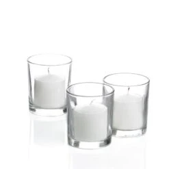 Richland Votive Candles & Eastland Clear Votive Holders Set Of 72 22 Richland Votive Candles & Eastland Clear Votive Holders Set Of 72 -Comme Des Garcons Store 967A2307 cd70771d 577d 4f54 b6c5 add6c53e8c61