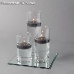 Eastland Square Mirror And Cylinder Vase Centerpiece With Richland 3" Floating Candles Set Of 84 16 Eastland Square Mirror And Cylinder Vase Centerpiece With Richland 3" Floating Candles Set Of 84 -Comme Des Garcons Store 967A4159 Edit 366b6743 478c 4c8b 810a 4f2a79bf374a