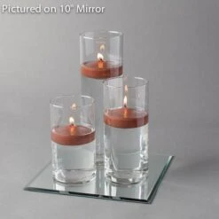 Eastland Square Mirror And Cylinder Vase Centerpiece With Richland 3" Floating Candles Set Of 84 17 Eastland Square Mirror And Cylinder Vase Centerpiece With Richland 3" Floating Candles Set Of 84 -Comme Des Garcons Store 967A4161 Edit 29209bd8 6a79 4eaa 96de ff72b9cf71b5