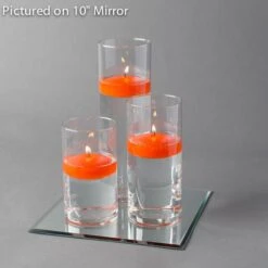 Eastland Square Mirror And Cylinder Vase Centerpiece With Richland 3" Floating Candles Set Of 84 18 Eastland Square Mirror And Cylinder Vase Centerpiece With Richland 3" Floating Candles Set Of 84 -Comme Des Garcons Store 967A4162 Edit 48bc74b3 bbd5 4b57 94e5 35efa0c3226e