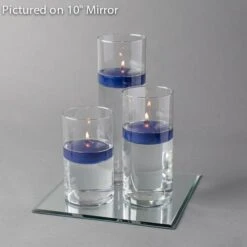 Eastland Square Mirror And Cylinder Vase Centerpiece With Richland 3" Floating Candles Set Of 84 24 Eastland Square Mirror And Cylinder Vase Centerpiece With Richland 3" Floating Candles Set Of 84 -Comme Des Garcons Store 967A4171 Edit b5878dc2 a468 4824 8c55 1fb820647cc7