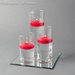 Eastland Square Mirror And Cylinder Vase Centerpiece With Richland 3" Floating Candles Set Of 84 25 Eastland Square Mirror And Cylinder Vase Centerpiece With Richland 3" Floating Candles Set Of 84 -Comme Des Garcons Store 967A4174 Edit 4029749c f4e0 4d81 89c1 4a53b48456d8