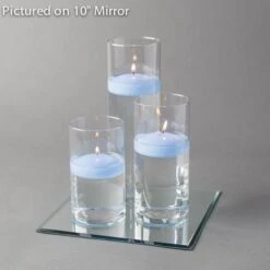 Eastland Square Mirror And Cylinder Vase Centerpiece With Richland 3" Floating Candles Set Of 84 27 Eastland Square Mirror And Cylinder Vase Centerpiece With Richland 3" Floating Candles Set Of 84 -Comme Des Garcons Store 967A4176 Edit 92e73d4c c309 4f5a 9220 4ba66cb41c60