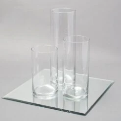 Eastland Square Mirrors And Cylinder Vases Centerpiece Set Of 48 5 Eastland Square Mirrors And Cylinder Vases Centerpiece Set Of 48 -Comme Des Garcons Store 967A4847 Edit b78d2768 87c8 4f0e 8b4f afb8173f87e4