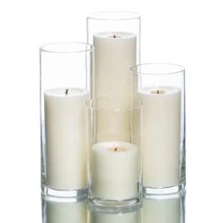 Richland Pillar Candles & Eastland Cylinder Holders Set Of 4 32 Richland Pillar Candles & Eastland Cylinder Holders Set Of 4 -Comme Des Garcons Store 967A5239 Edit1 18432203 8876 48c5 b4fd d7c1f8f25b3a
