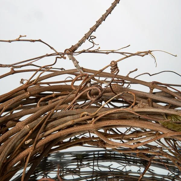 Richland Natural Twig Garland 15ft 3 Richland Natural Twig Garland 15ft - Image 3