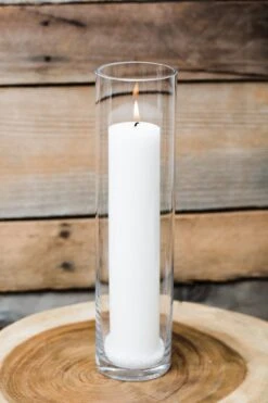 Richland Sloan Cylinder Vase 3" X 11.75" Set Of 24 6 Richland Sloan Cylinder Vase 3" X 11.75" Set Of 24 -Comme Des Garcons Store 967a0322 edit 1