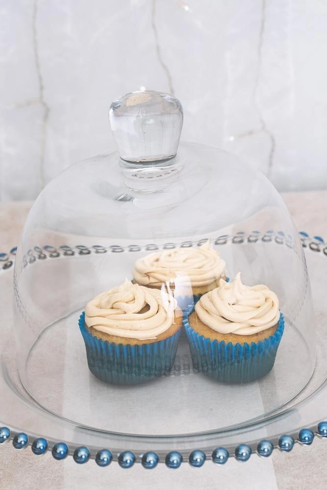 Richland Francie Bell Jar Set Of 6 3 Richland Francie Bell Jar Set Of 6 - Image 3
