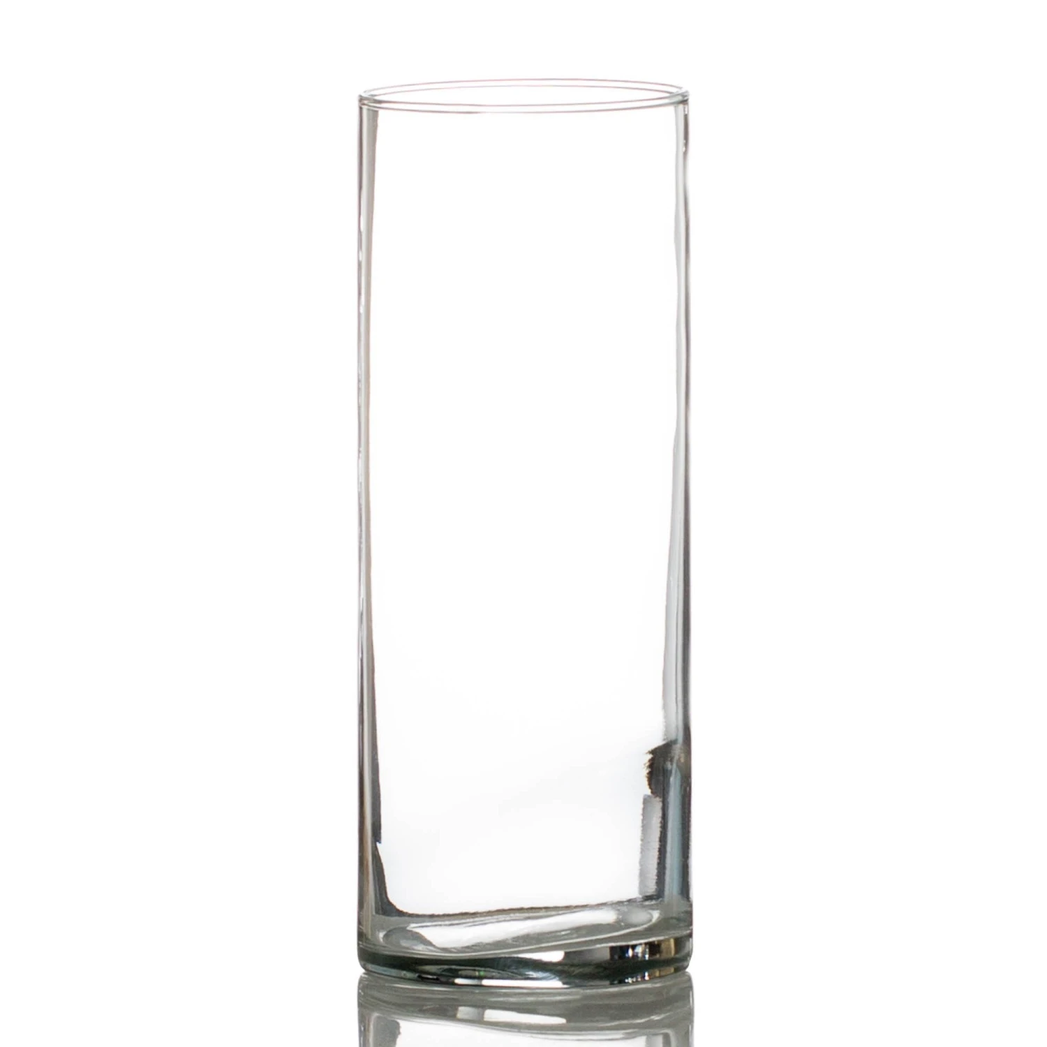 Eastland Cylinder Vase 3.25"x9" Set Of 12 1 Eastland Cylinder Vase 3.25"x9" Set Of 12