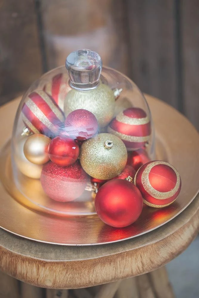 Richland Francie Bell Jar Set Of 6 2 Richland Francie Bell Jar Set Of 6 - Image 2