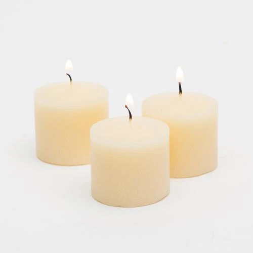 Richland Votive Candles Ivory Vanilla Scented 10 Hour Set Of 72 1 Richland Votive Candles Ivory Vanilla Scented 10 Hour Set Of 72