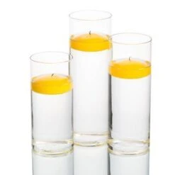 Richland Floating Candles & Eastland Cylinder Holders Set Of 36 30 Richland Floating Candles & Eastland Cylinder Holders Set Of 36 -Comme Des Garcons Store 967a2739 edit 2 400x fad8dac9 cdd0 4da7 b9f7 0db7acd80f8a