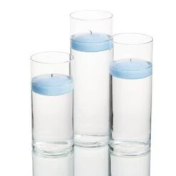 Richland Floating Candles & Eastland Cylinder Holders Set Of 36 24 Richland Floating Candles & Eastland Cylinder Holders Set Of 36 -Comme Des Garcons Store 967a2741 edit 2 400x a2202b66 1ff0 4893 a3c3 7049dd11f0c1