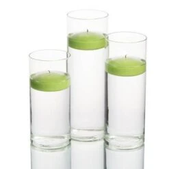 Richland Floating Candles & Eastland Cylinder Holders Set Of 36 21 Richland Floating Candles & Eastland Cylinder Holders Set Of 36 -Comme Des Garcons Store 967a2742 edit 2 400x ad76ec0d a57e 4e6b a47f eab4d1765c8d