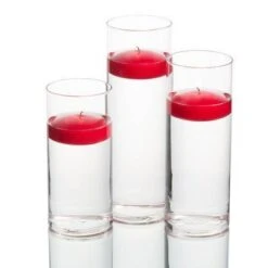 Richland Floating Candles & Eastland Cylinder Holders Set Of 36 29 Richland Floating Candles & Eastland Cylinder Holders Set Of 36 -Comme Des Garcons Store 967a2743 edit 2 400x 5d269dc8 33b4 42b6 8c2e f13f76ca069a