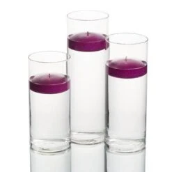 Richland Floating Candles & Eastland Cylinder Holders Set Of 36 28 Richland Floating Candles & Eastland Cylinder Holders Set Of 36 -Comme Des Garcons Store 967a2749 edit 2 400x 39392d73 5338 45b5 b615 e1b60a71f0bf