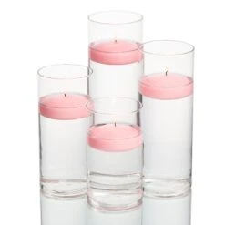 Richland Floating Candles & Eastland Cylinder Holders Set Of 4 19 Richland Floating Candles & Eastland Cylinder Holders Set Of 4 -Comme Des Garcons Store 967a2754 edit