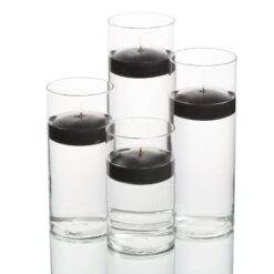 Richland Floating Candles & Eastland Cylinder Holders Set Of 48 18 Richland Floating Candles & Eastland Cylinder Holders Set Of 48 -Comme Des Garcons Store 967a2759 edit 1