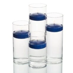 Richland Floating Candles & Eastland Cylinder Holders Set Of 48 21 Richland Floating Candles & Eastland Cylinder Holders Set Of 48 -Comme Des Garcons Store 967a2760 edit 1