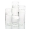 Richland Floating Candles & Eastland Cylinder Holders Set Of 48
